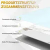 Bettizia 0,72 m² – panele ścienne z PVC o wyglądzie Podgląd zdjęcia produktu 5