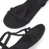 VIVANCE Sandale Sandalette, offener Schuh, Sommerschuh Produktbild-Vorschau 2