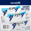 SKINSTAR Smart Ski Vise Ski Vise - Support pour skis Voir les images du produit 6