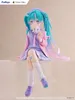 Hatsune Miku Tenitol Noodle Stopper PVC Statue Love Blazer Produktbild-Vorschau 4