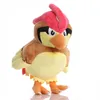 Tauboga Plüschtier 22 cm – Pokémon Kuscheltier – Weiches Produktbild-Vorschau 2