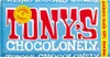 Tony’s Chocolonely 8717677338597, Milchschokolade, 180 g, Produktbild-Vorschau 1