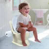 Kindertoilette XL, beige, 45x40x28 cm Produktbild-Vorschau 7