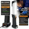 Lampa robocza LED Brandson, lampa robocza, ładowalna lampa Podgląd zdjęcia produktu 4