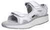 Sandales JOYA pour femmes Komodo II SR white, blanc, taille Voir les images du produit 1