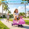 Kinder-Elektroauto 12V, Elektrisches Rutschauto mit Pedal, Produktbild-Vorschau 7