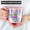 Trendation - Triathlete Tasse Geschenk So Sieht Ein RIchtig Produktbild-Vorschau 2