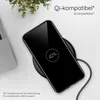 ALPHA-Case für Honor 20 Pro, Farbe:Schwarz Produktbild-Vorschau 6