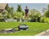 Gartenpumpe 4100 Silent (dunkelgrau/türkis, 550 Watt, Produktbild-Vorschau 7
