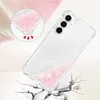 Samsung Galaxy A56 Hülle - Coverup Liquid Glitzer Back Produktbild-Vorschau 4