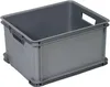 CURVER 6302007 CU Unibox Grande Eco Aufbewahrungskiste, Anteprima dell’immagine prodotto 3