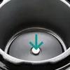 TZS First Austria FA-5130, 6 l, Czarny, Stal nierdzewna, Podgląd zdjęcia produktu 6