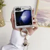Ochranné pouzdro s kroužkovým řetízkem pro Samsung Galaxy Z Náhled obrázku produktu 5