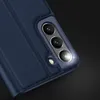 DUX DUCIS Skin Pro Book Hülle für Samsung Galaxy S21 FE - Produktbild-Vorschau 12