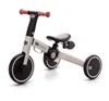 Kinderkraft 4TRIKE - triciclo 3in1 - passeggino educativo, Anteprima dell’immagine prodotto 12