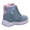Superfit Mädchen Winterstiefeletten HUSKY1 Hellgrün Textil Produktbild-Vorschau 12