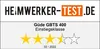 Güde - Band und Tellerschleifer GBTS 400; 55135 Produktbild-Vorschau 14