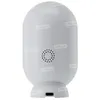 Beafon TRACER 2T Telecamera per interni (bianco) Anteprima dell’immagine prodotto 13