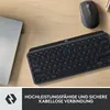 Logitech MX Keys Mini Combo for Business, schwarz, Logi Produktbild-Vorschau 7