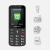 Kruger&Matz KM0924-2G Telefon für Senioren, Modell Simple Produktbild-Vorschau 11