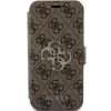 Guess Gubkp15L4Gmgbr Iphone 15 Pro 6.1Brązowy/Book Book 4G Voir les images du produit 3