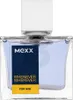 Mexx Kedykoľvek a Kdekoľvek Pre Neho - Toaletná voda 30 ml Náhľad obrázku produktu 4