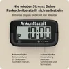 Elektroniczny parkometr Needit Park Micro I Najcieńszy na Podgląd zdjęcia produktu 3