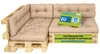Pillows24 - Palettenkissen wasser- und UV-beständig - 6ER Produktbild-Vorschau 1