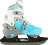 A single ice skate is shown against a white background. Anteprima dell’immagine prodotto