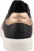 Sneakers Del Marchio Skechers Del Modello Eden Lx Nero Anteprima dell’immagine prodotto 19