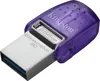 USB-Stick 256GB Kingston DataTraveler microDuo 3C retail Produktbild-Vorschau 3
