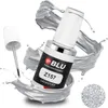 BLU Auto Lackstift Silber kompatibel für Opel Z157 Produktbild-Vorschau 1