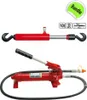 Handpumpe Hydraulik Zugzylinder für Richtsatz 10 Tonnen Produktbild-Vorschau 1