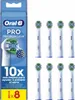 ORAL-B - Têtes de brosse de rechange Oral-B Precision Clean Voir les images du produit 2