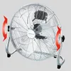 Wentylator Wiatrak Cyrkulator Podłogowy 100W Klausberg Podgląd zdjęcia produktu 8