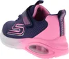 Sneakers Del Marchio Skechers Del Modello Microspec Max Anteprima dell’immagine prodotto 15
