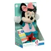Baby Minnie Dress me up Baby Plüsch Montessori Produktbild-Vorschau 10