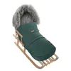 Goldkids - Winter Fußsack für Kinderwagen Babyschale Produktbild-Vorschau 4