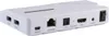 Dreambox Play UltraHD 4K UHD Android TV 11 IP-Receiver weiß Voir les images du produit 5