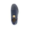 BNSM Sportliche Schnürschuhe Ms.Snug Low Navy Damen Produktbild-Vorschau 10
