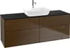 Villeroy & Boch G85200GN Waschbeckenunterschrank Finion G85 Produktbild-Vorschau 1