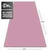 CSL Podložka pod myš, podložka pod stôl XXL, elegantná Náhľad obrázku produktu 3