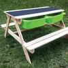 NYVI Kindersitzgarnitur NYVIKids - Kinder Sitzgruppe Produktbild-Vorschau 1