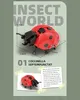 Kit de construction à emboîter « Insectes », 588 pièces, Voir les images du produit 4
