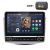 DAB+ 10.1 Zoll Android 13 Autoradio für VW Passat B7 Produktbild-Vorschau 1