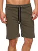 Tazzio Herren Sweatshorts 17600 (Khaki, L) Produktbild-Vorschau 2