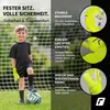 Reusch Torwarthandschuhe Kinder | robuster Grip & stabile Produktbild-Vorschau 6