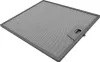 AEG Filtre à graisse métallique 300x253x8mm 4055081220 Voir les images du produit 3