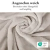 Prześcieradło Cashmere Touch - Cloud Castle 90-100 x 200 cm Podgląd zdjęcia produktu 3