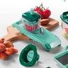 Genius Gemüseschneider Nicer Dicer Fusion Slicer Produktbild-Vorschau 8